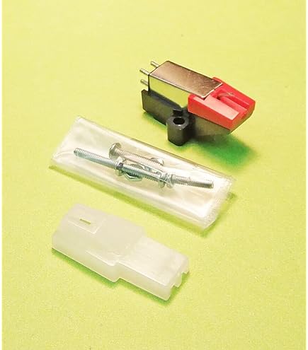 (未使用･未開封品)　Durpower Phonograph Record Player Turntable Needle For SONY PS-LX55 SONY PSLX56P SONY PSLX56 SONY PS-LX56P SONY PS-LX56 by Durpower df5ndr3 Amazon.com: Durpower Phonograph Record Player Turntable Needle For
